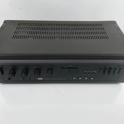 Vintage Sansui Integrated Dc Servo Amplifier A-9 image 2