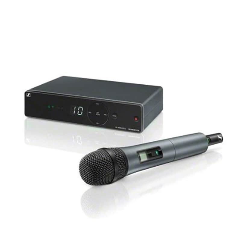 Sennheiser XSW 1-835 E-Band image 1