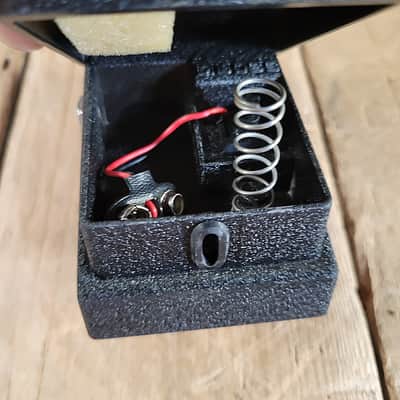 Boss FDR-1 '65 Deluxe Reverb Pedal w/box image 7