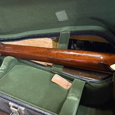 Collings OM2H Left-Handed image 13
