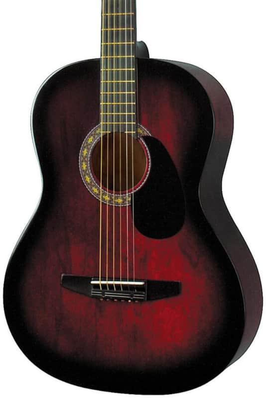 Rogue Starter Acoustic Guitar image 1