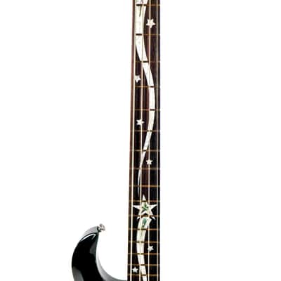 Traben "Bootzilla" Bootsy Collins Signature Owned by Victor Wooten image 4