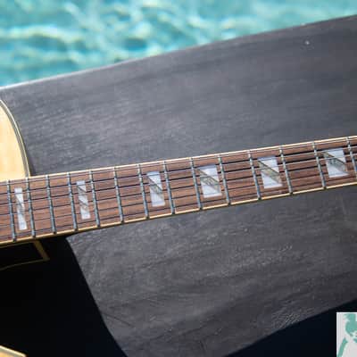 Yamato ES-175 Killer Flametop - Made in japan - w Case image 6