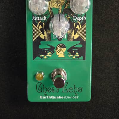 EarthQuaker Devices Brain Dead Ghost Echo image 1