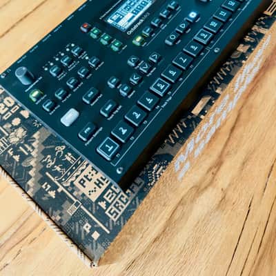 Used Elektron Octatrack MkII Dynamic 8-Track Excellent Condition image 2