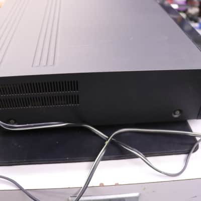 Pioneer CLD-1070 LaserDisc Player 1989 - Black image 6