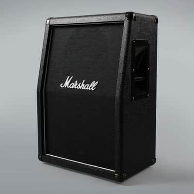 Marshall MX212AR 160-watt 2x12" Vertical Extension Cabinet image 3