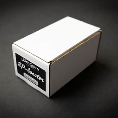 Xotic EP Booster image 3