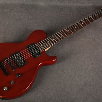 Dean EVO XM - Satin Natural - 2nd Hand image 10