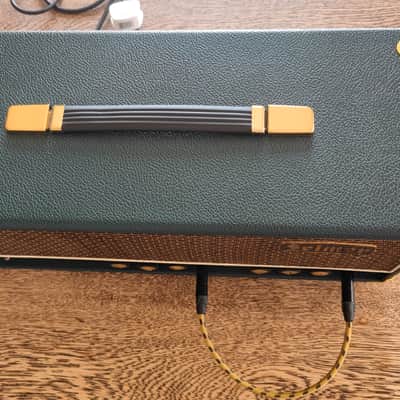 Selmer Treble N Bass 50 MK1 1963-65 image 5