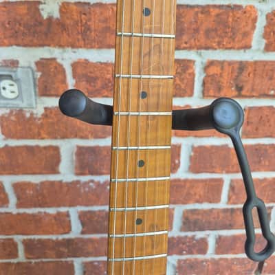 Partscaster HSS Fat Strat 2026 image 4