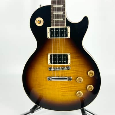 2025 Gibson Slash Les Paul Standard - November Burst image 5