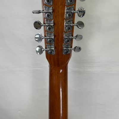 Yamaki Deluxe Folk No. 215 - Natural image 6