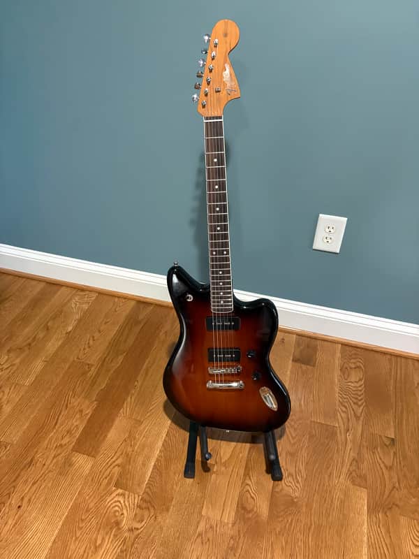 Fender Modern Player Jaguar