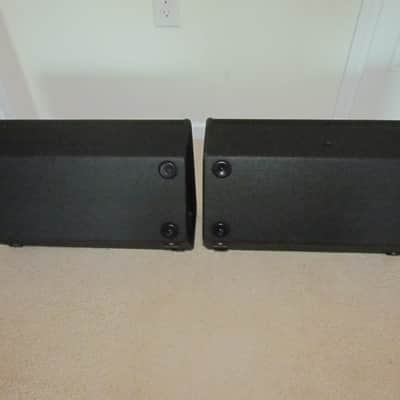 JBL SRX 712M SRX 700 MONITORS image 6