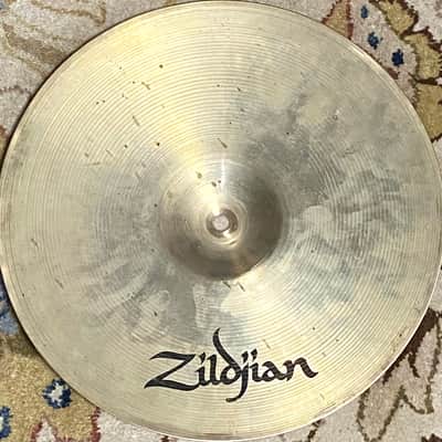 Zildjian Avedis 14” Rock Hi-Hat Pair - 1,306gr, 1,424gr - We Ship Fast! image 5