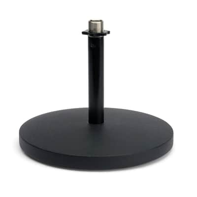 Samson MD5 Desktop Microphone Stand image 1
