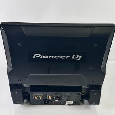 Pioneer DJ CDJ-TOUR1 - Tour System Multi-Player with Foldout Touch Screen image 6