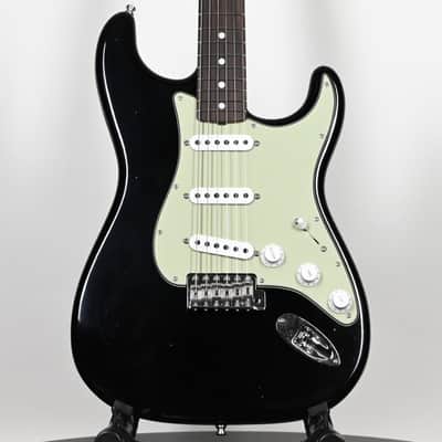 Fender Custom Shop NAMM LTD 1967 Strat Magenta Sparkle (147) | Reverb
