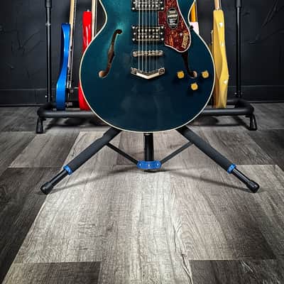 Gretsch G2622 Streamliner Center Block Double-Cut Electric Guitar - Midnight Sapphire image 2