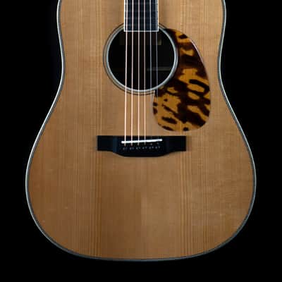 Eastman E20D-TC-LSH, Torrefied Adirondack Spruce, Indian Rosewood, Large Soundhole - NEW image 6