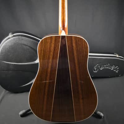 Martin Standard Series D-35 2018 - 2024 - Natural image 3