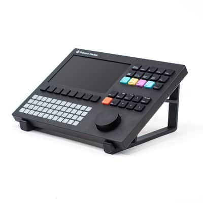 3DWaves Stands For Polyend Tracker+, Play+, & Synth Grooveboxes image 1