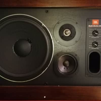 JBL USA 4412 1992 image 3