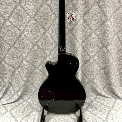 Agile 2500, Black image 2