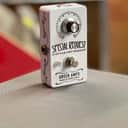 Greer Special Request Overdrive 2010s - Silver
