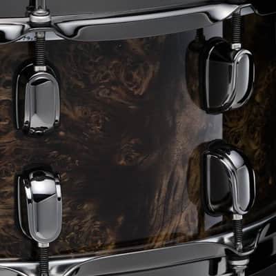 Tama LGM146-KMB Sound Lab Project G-Maple Snare Drum 14 image 18