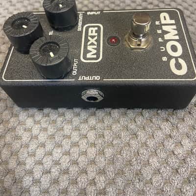 MXR M132 Super Comp 2004 - Present - Black image 2