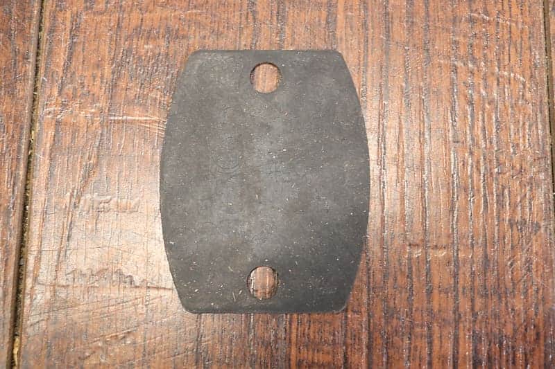 Unbranded Floor Tom Leg Bracket Gasket #4 image 1