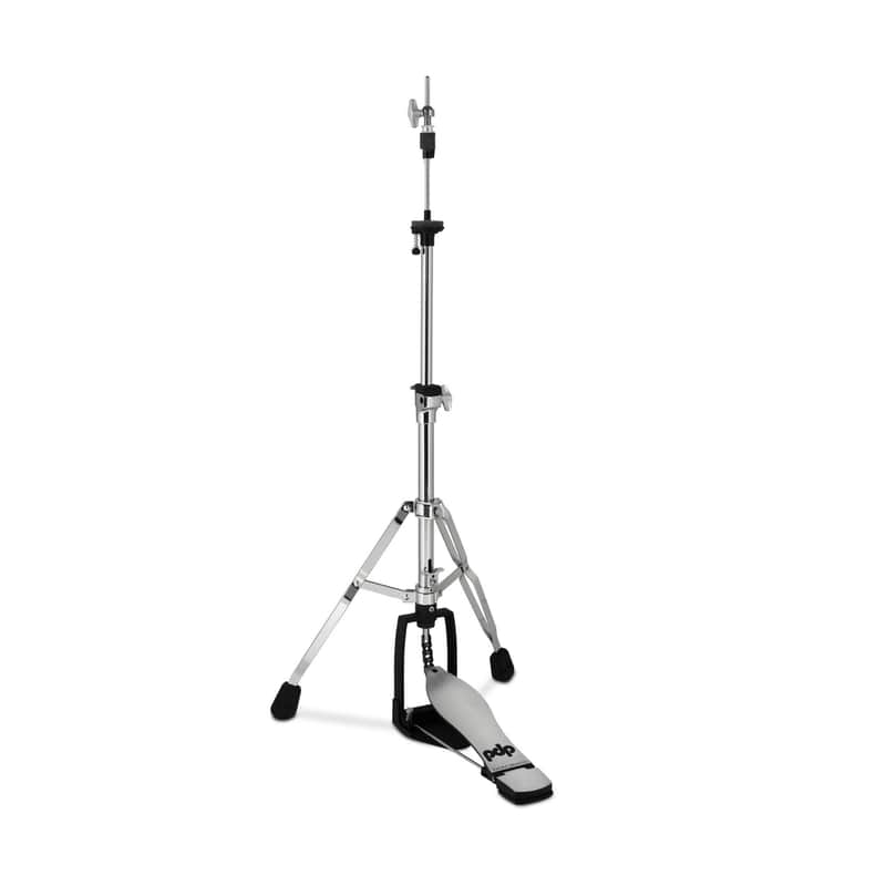 PDP 800 Series Hi-Hat Stand 2 Legs image 1