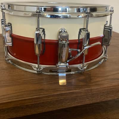 Ludwig 6.5x14 Supraphonic "Supra-Sweet image 2