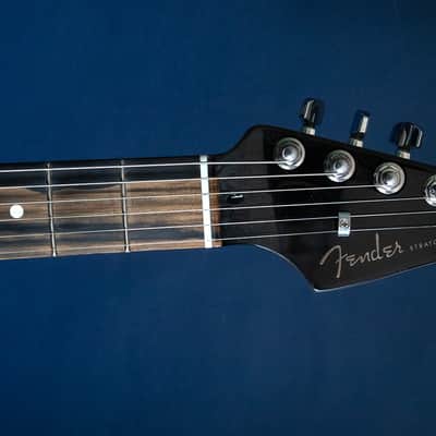 2019 Fender Ltd. Ed. American Professional Stratocaster image 9