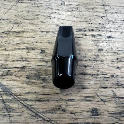 Used Selmer Paris S80 C* C Star Alto Sax Saxophone Hard Rubber Mouthpiece #8 image 9