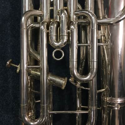 Miraphone 1255L Euphonium image 8