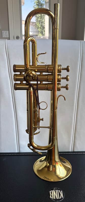King 601