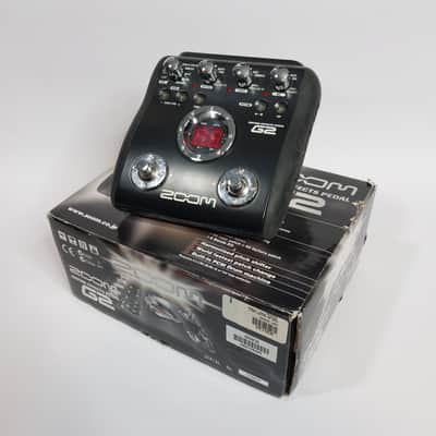 Zoom G2 in Box image 1