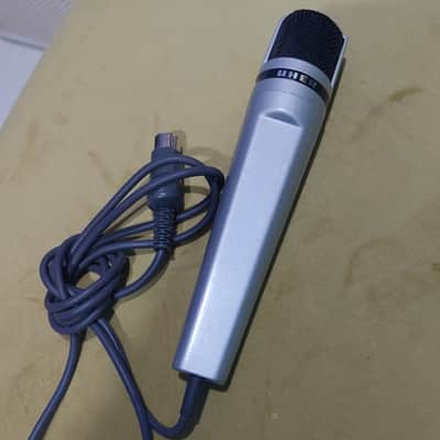 Uher M534 Dynamic Tubular Directional Microphone (AKG) - 70's image 1