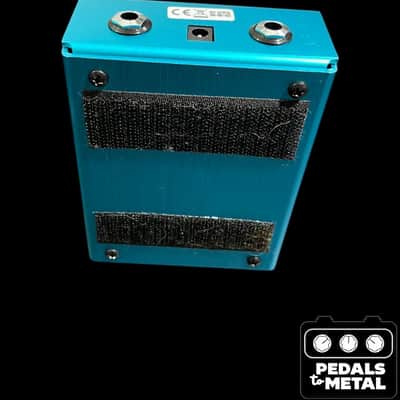Way Huge WHE701 Aqua-Puss - Blue - X21413 image 7