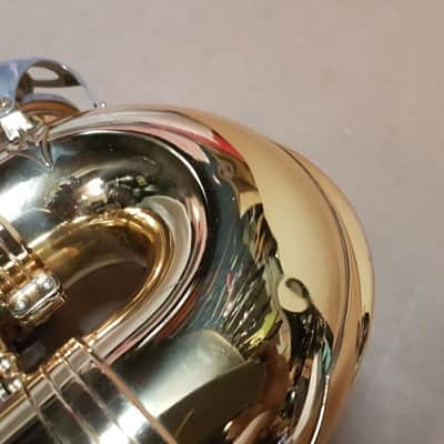 Jupiter Alto Sax / Saxophone image 5