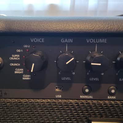 Blackstar ID:60 TVP 60W 1x12 Guitar Combo with Programmable Effects image 3
