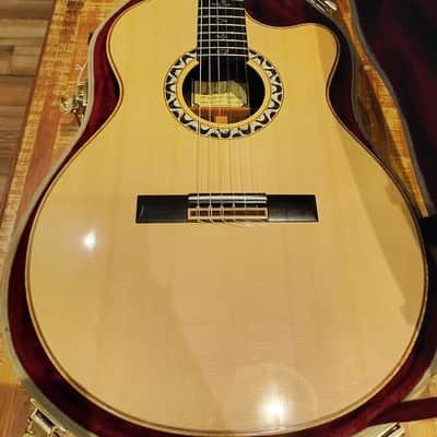 PRS Angelus Classical 2012 - The Only One image 1