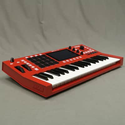 Akai Mpc Key 37 [A12510261726220] (06/22) image 7