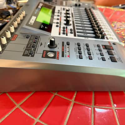 Boss BR-1600 CD Version 2 Digital Recorder MINT image 14