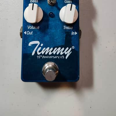 Paul Cochrane Tim v2 | Reverb