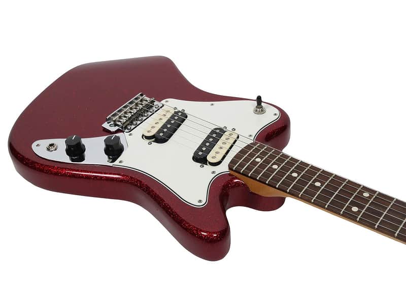 Fender Pawn Shop Super-Sonic 2013 - 2014 image 12