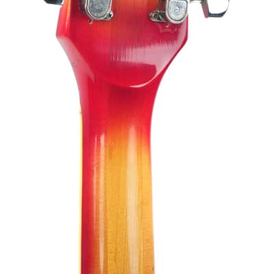 Gibson Les Paul Standard Cherry Sunburst 1978 image 6